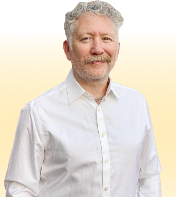 Phidi Soepangkat - Founder & Chief Executive Officer 