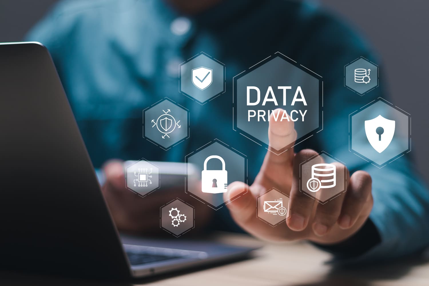 Protected Data Flow, Fully in Your Hands