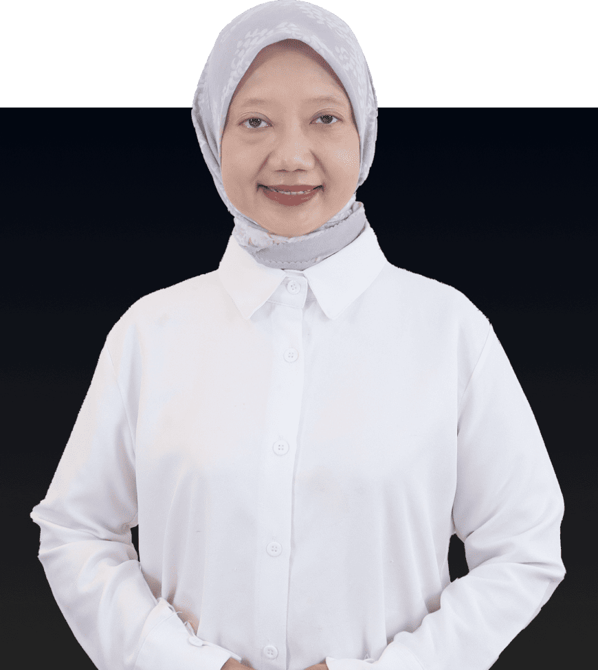 Asriani Chotimatuzinah - 