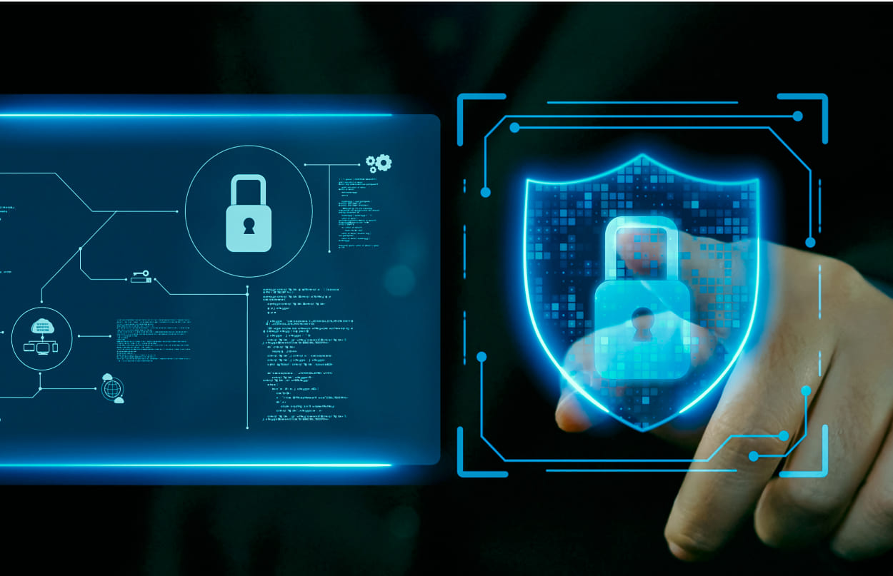 Enhanced Data Security