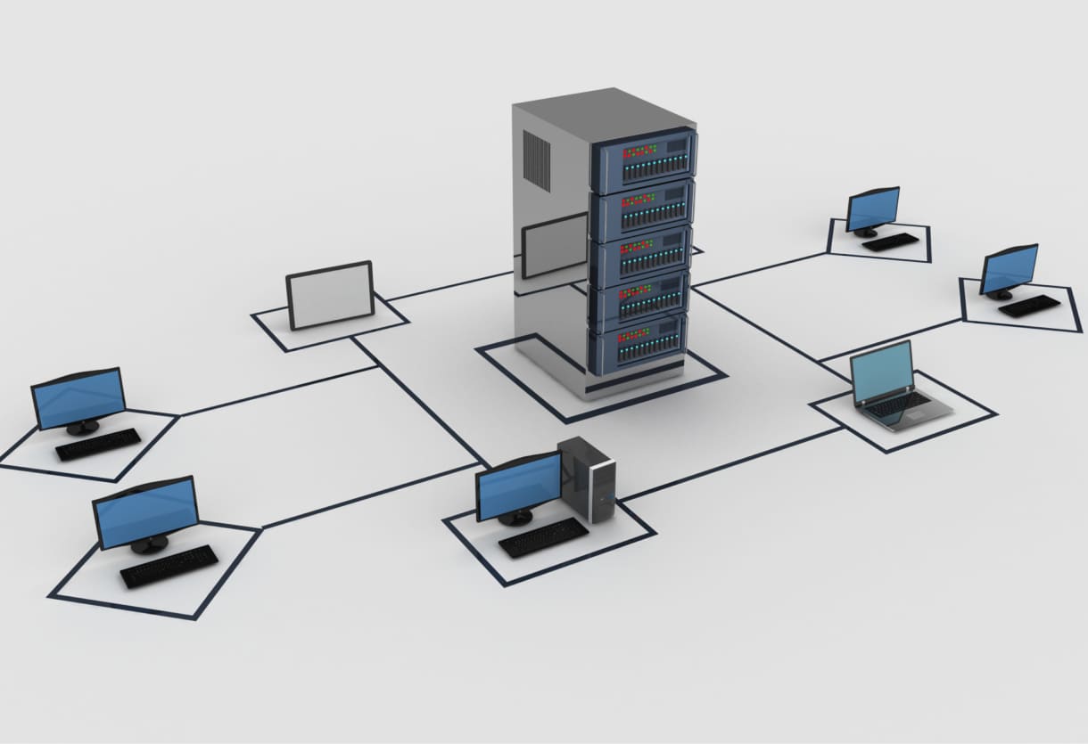 Streamlined Production through Integrated System