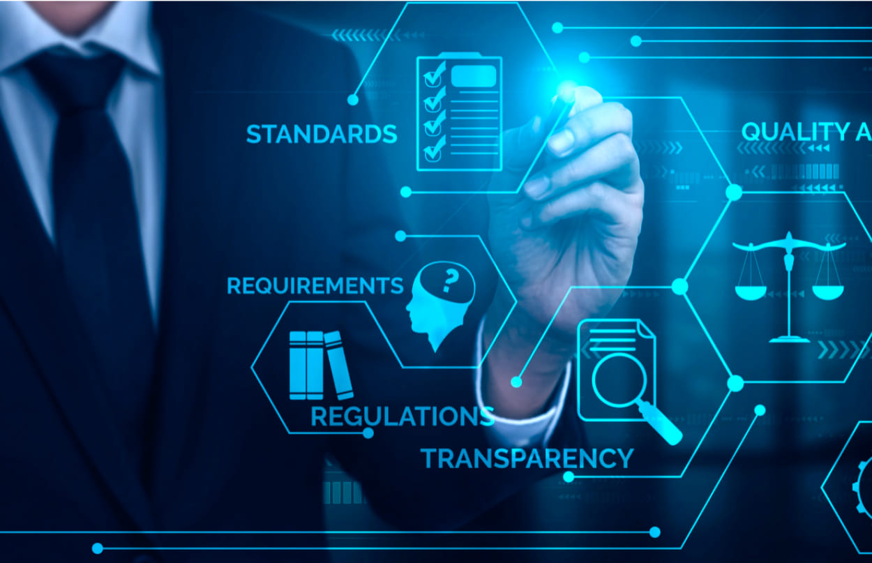 Full Legal Compliance