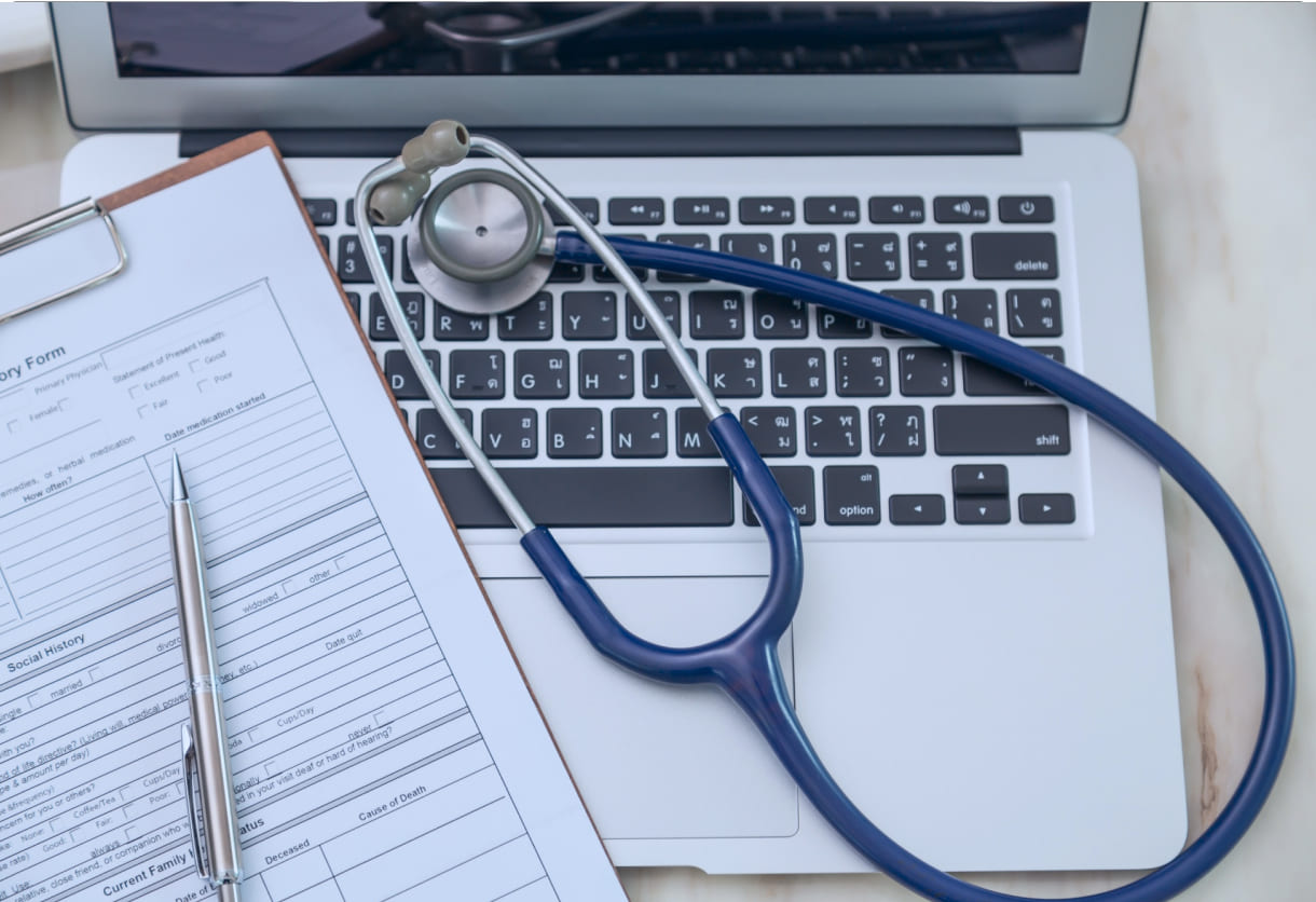 Securing Sensitive Medical Information