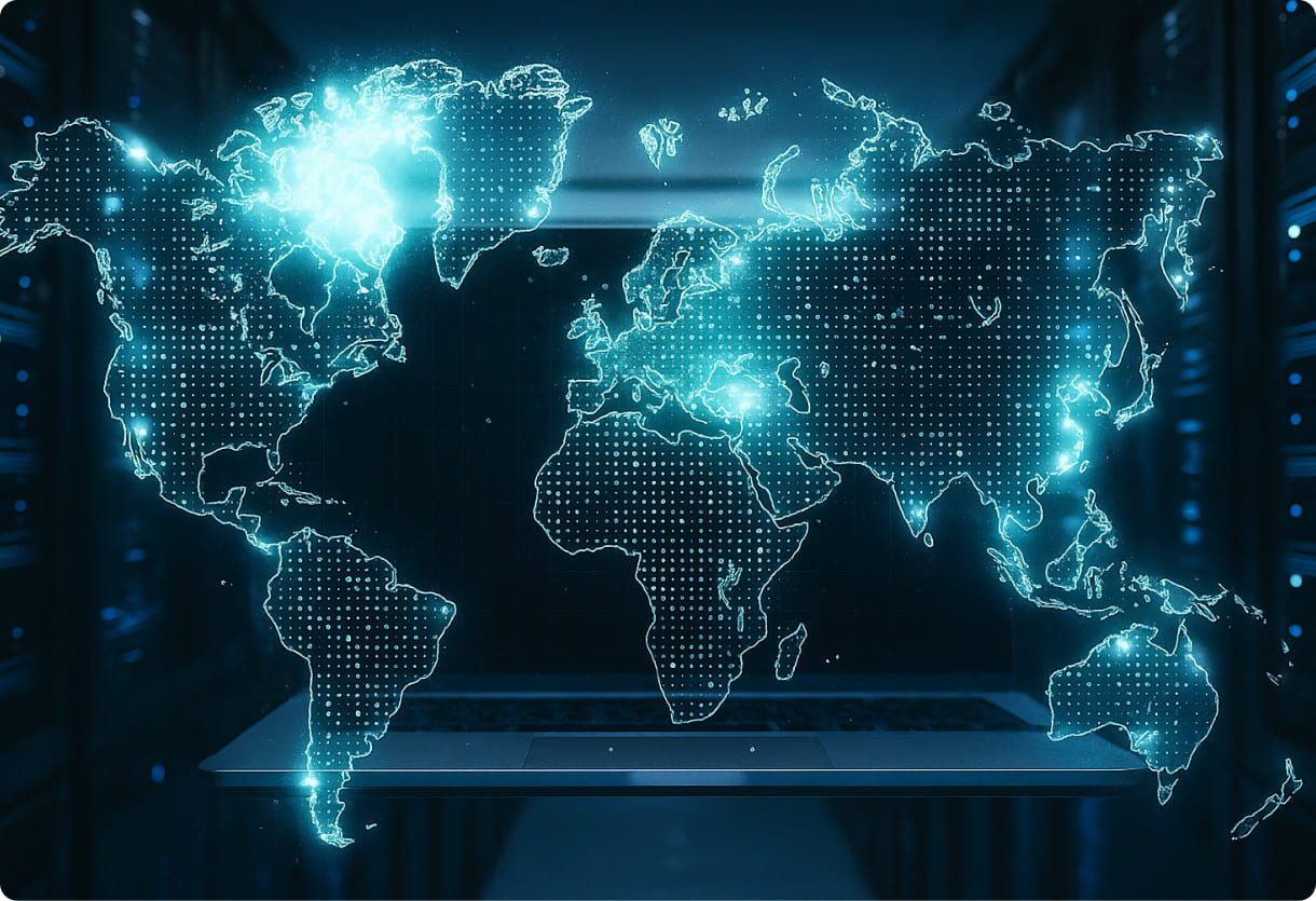 Safeguarding National Data