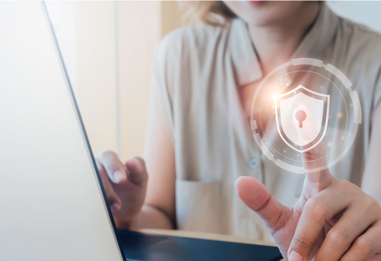 Securing Sensitive Data