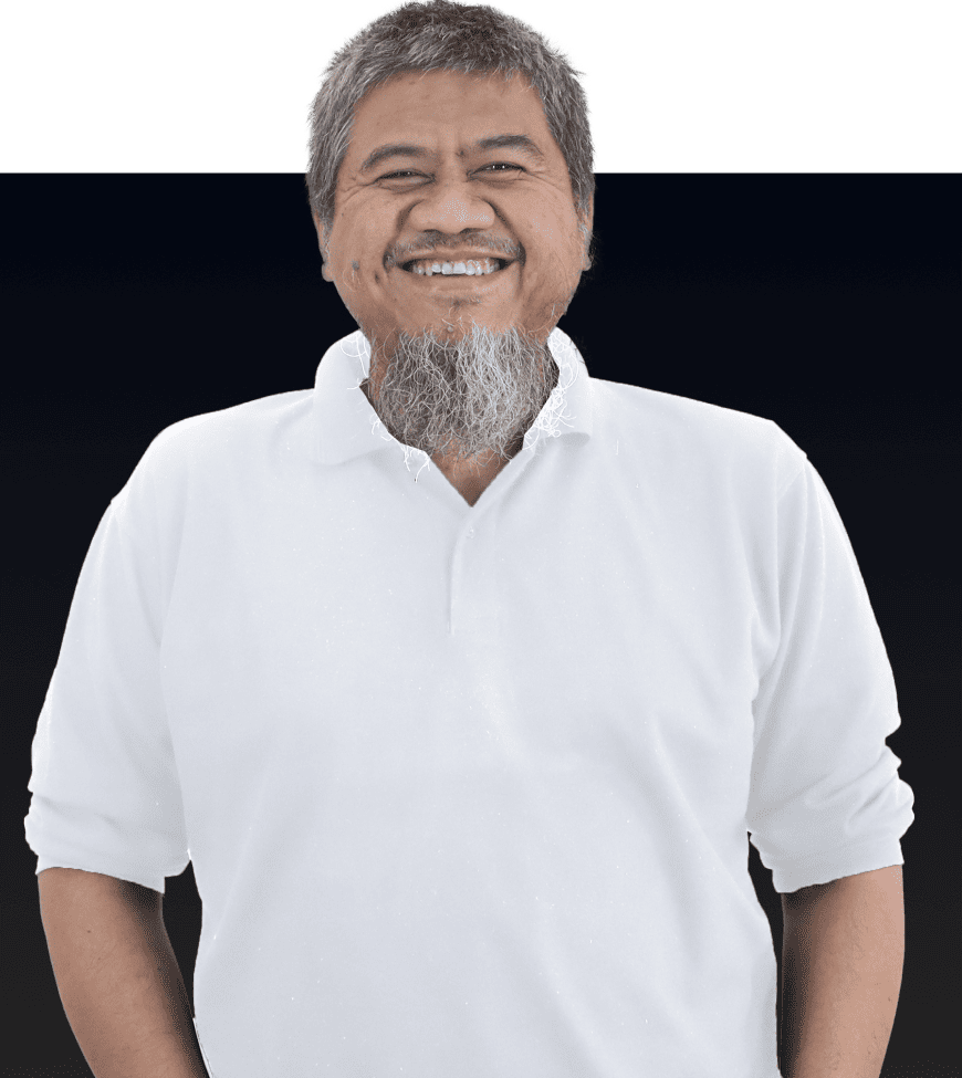 Wisesa Widyantoro - Chief Technology Officer & Head of R&D